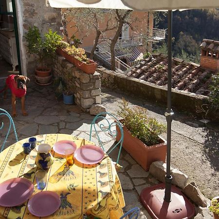 Chezcatherine Villa Sarzana Exterior foto