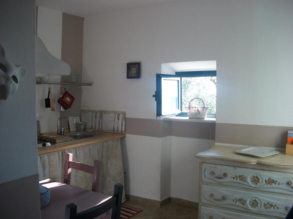 Chezcatherine Villa Sarzana Exterior foto
