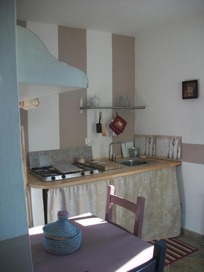 Chezcatherine Villa Sarzana Exterior foto