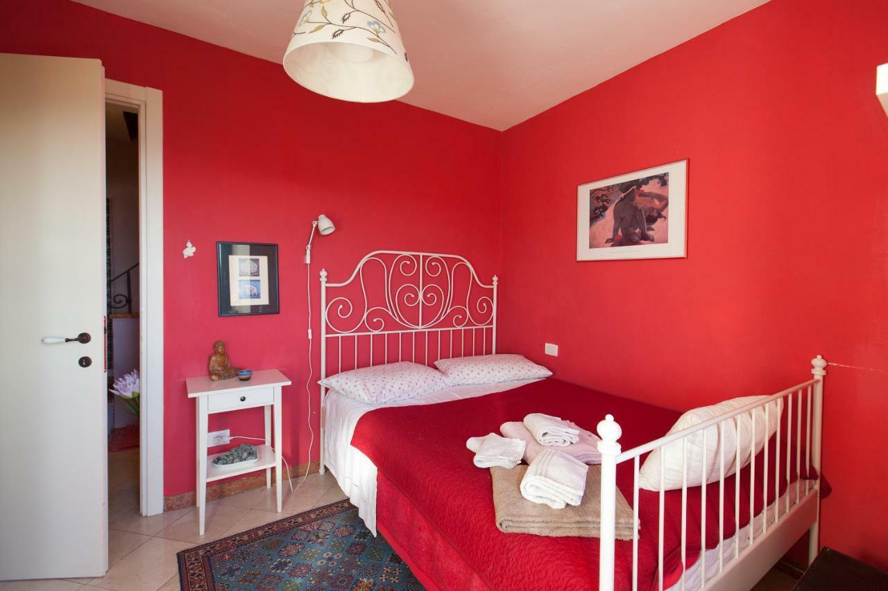 Chezcatherine Villa Sarzana Exterior foto